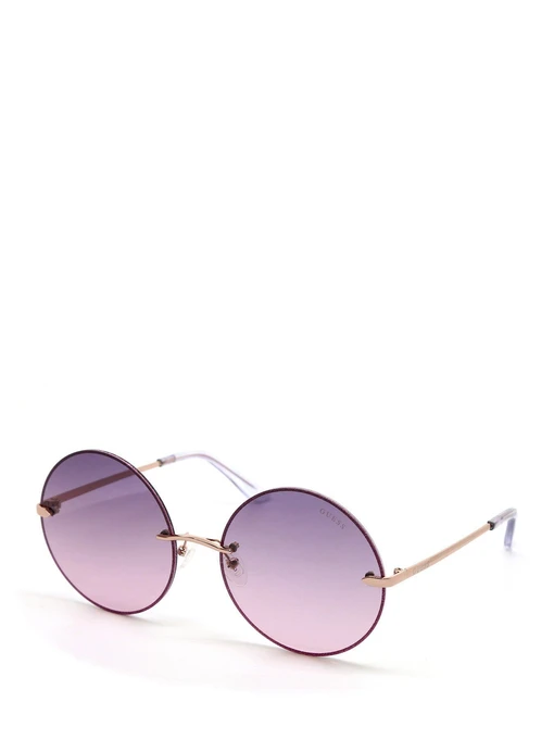 Окуляри GUESS модель GUESS GU7643 28Z 61 Фото