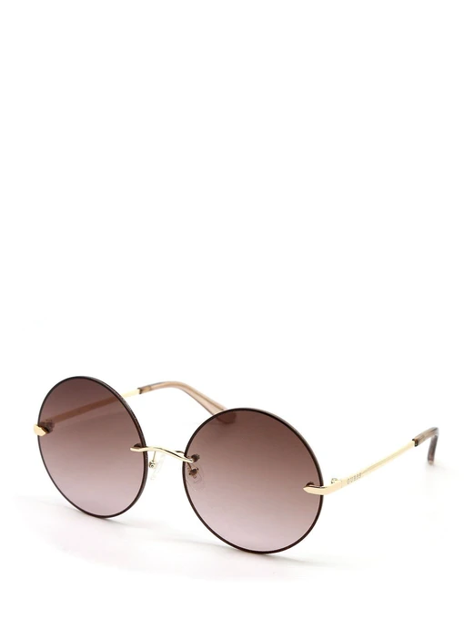 Окуляри GUESS модель GUESS GU7643 32F 61 Фото