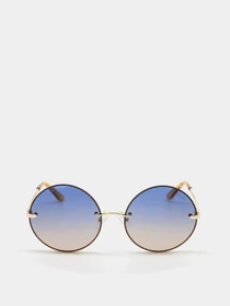 Окуляри GUESS модель GUESS GU7643 32W 61 Фото