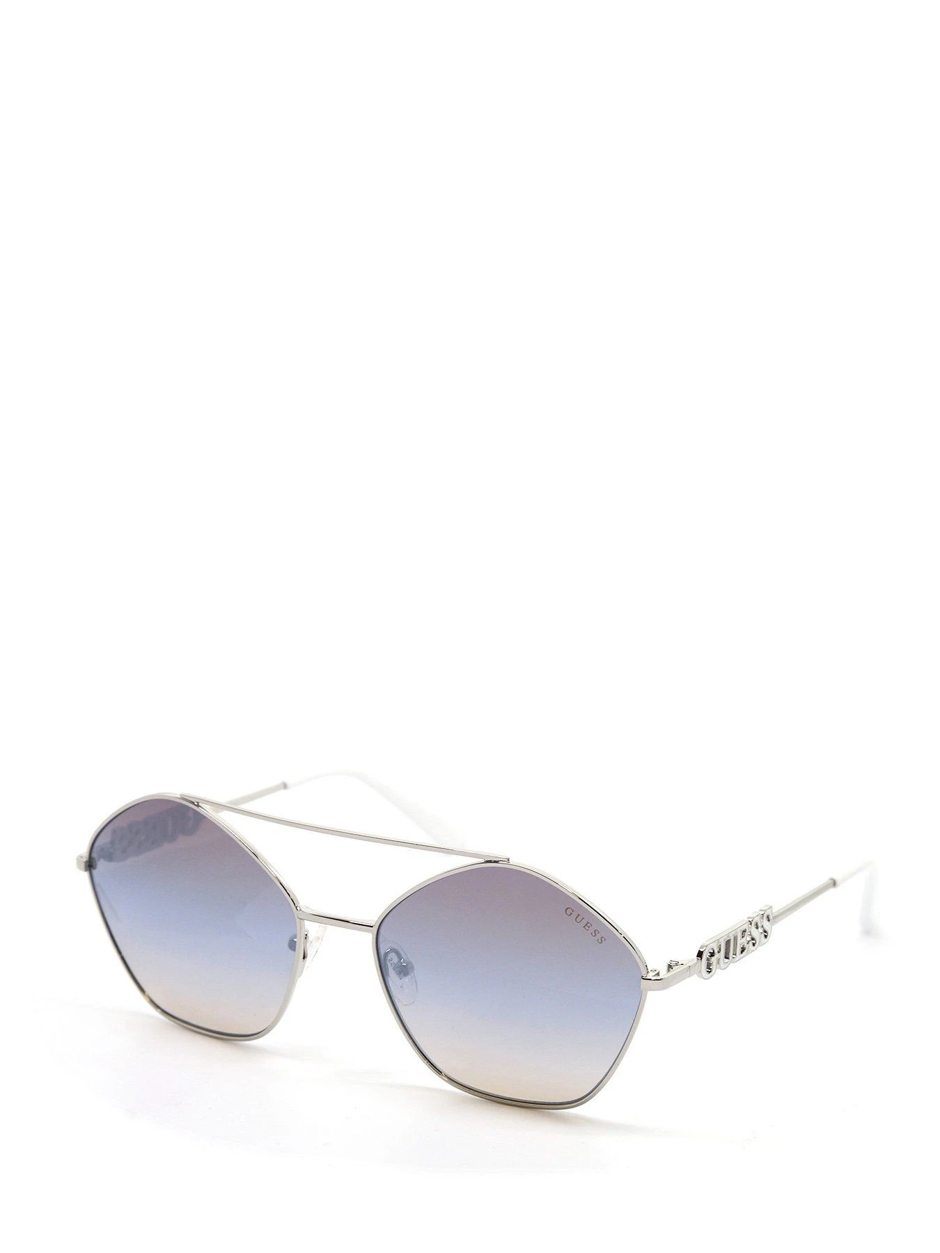 Очки GUESS модель GUESS GU7644 10G 59 Очки GUESS модель GUESS GU7644 10G 59 Фото