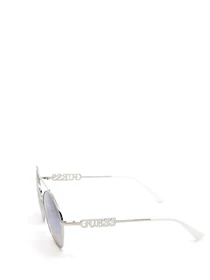Очки GUESS модель GUESS GU7644 10G 59 Фото