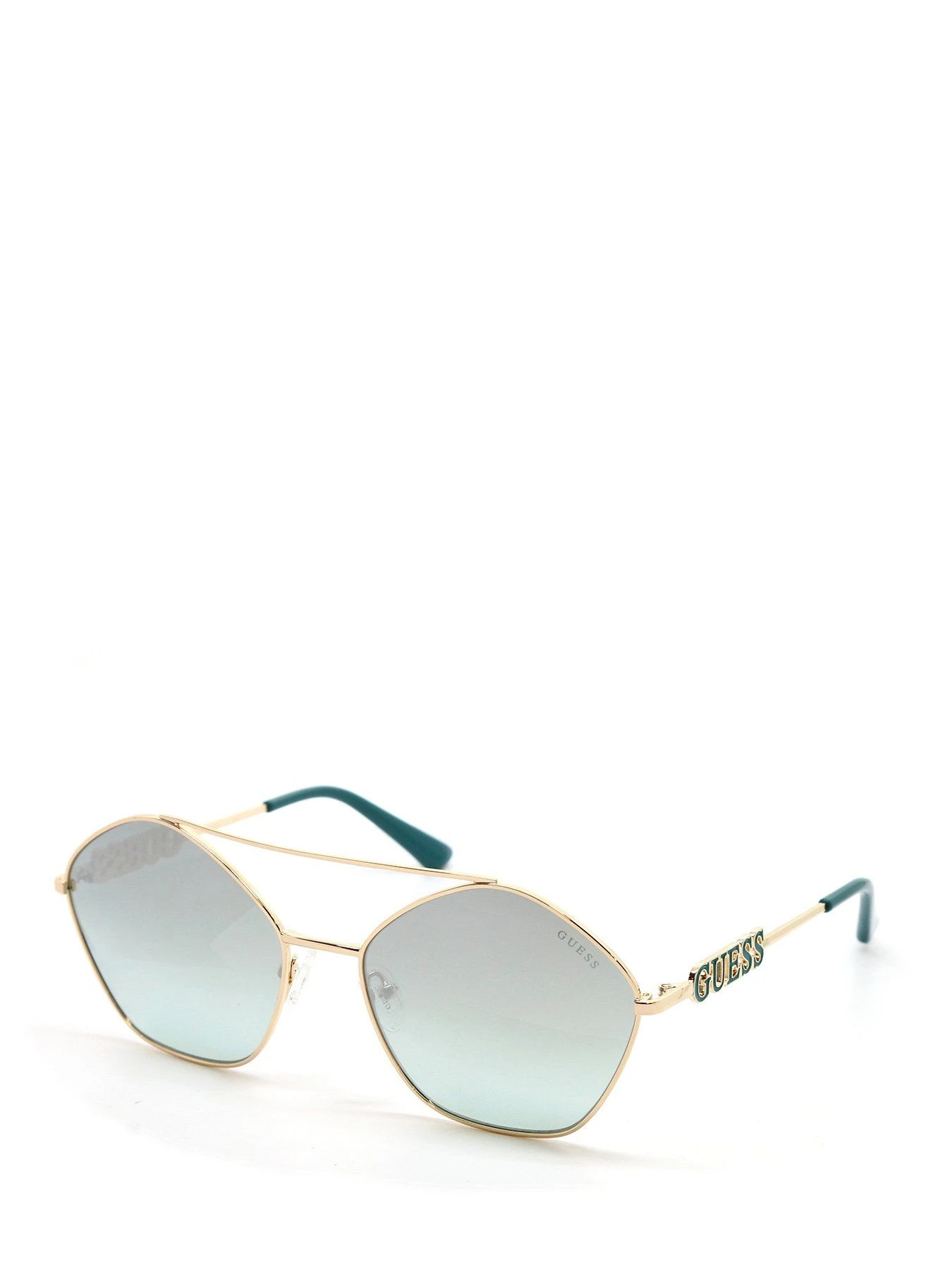 Очки GUESS модель GUESS GU7644 32P 59 Фото