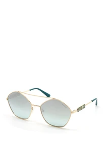 Очки GUESS модель GUESS GU7644 32P 59 Фото