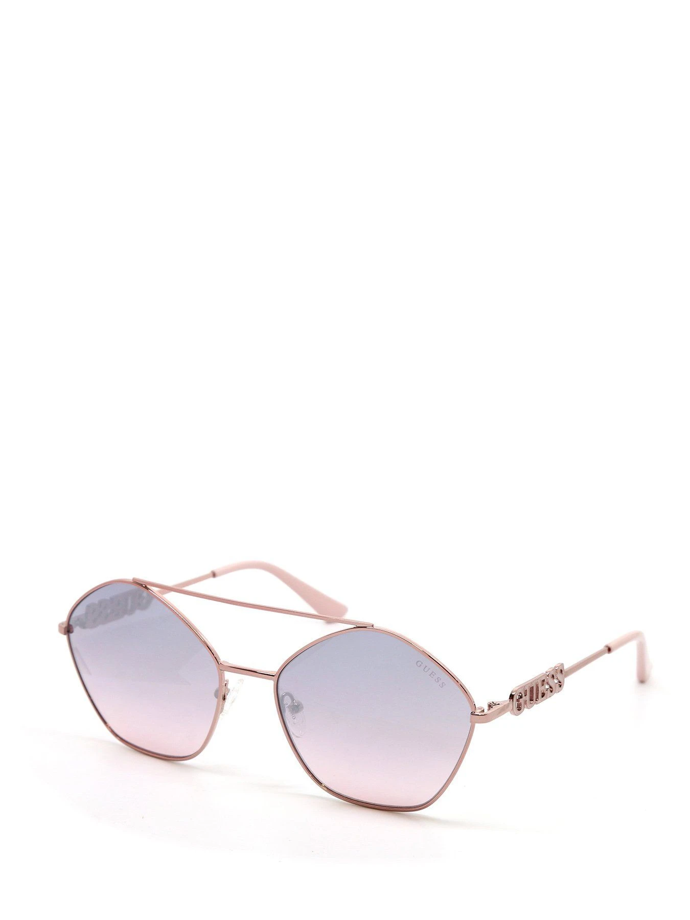 Окуляри GUESS модель GUESS GU7644 78Z 59 Фото