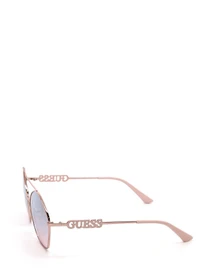 Окуляри GUESS модель GUESS GU7644 78Z 59 Фото