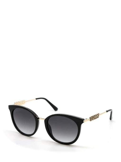 Окуляри GUESS модель GUESS GU7645 01B 52 Фото