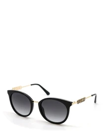 Окуляри GUESS модель GUESS GU7645 01B 52 Фото