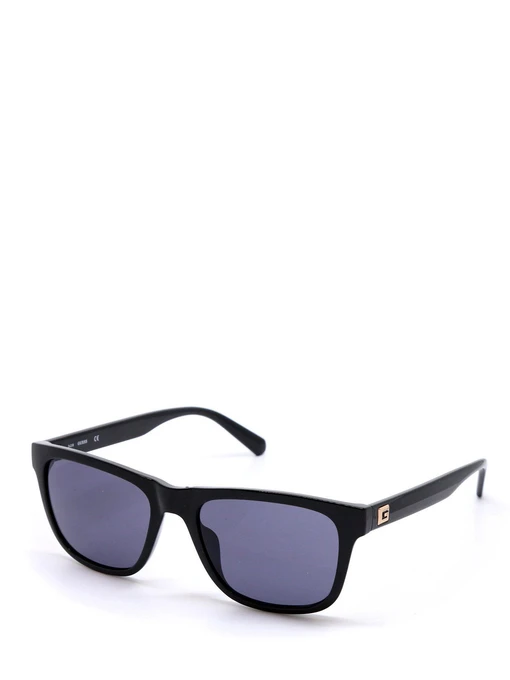 Окуляри GUESS модель GUESS GU6971 01A 55 Фото