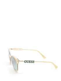 Окуляри GUESS модель GUESS GU7645 59P 52 Фото