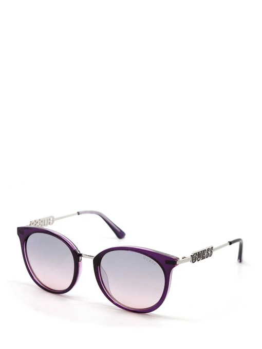 Окуляри GUESS модель GUESS GU7645 78Z 52 Фото