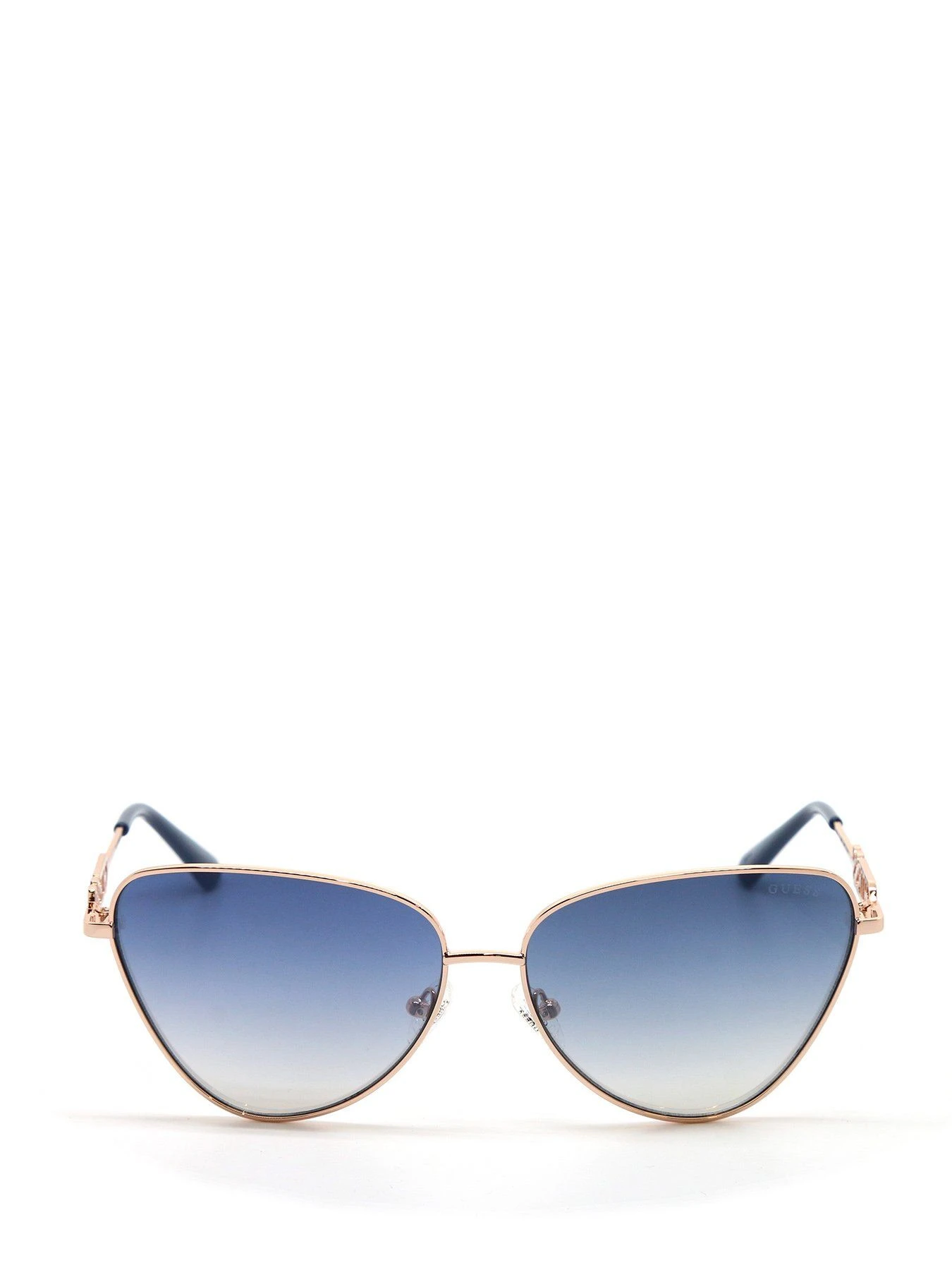 Окуляри GUESS модель GUESS GU7646 28W 61 Фото