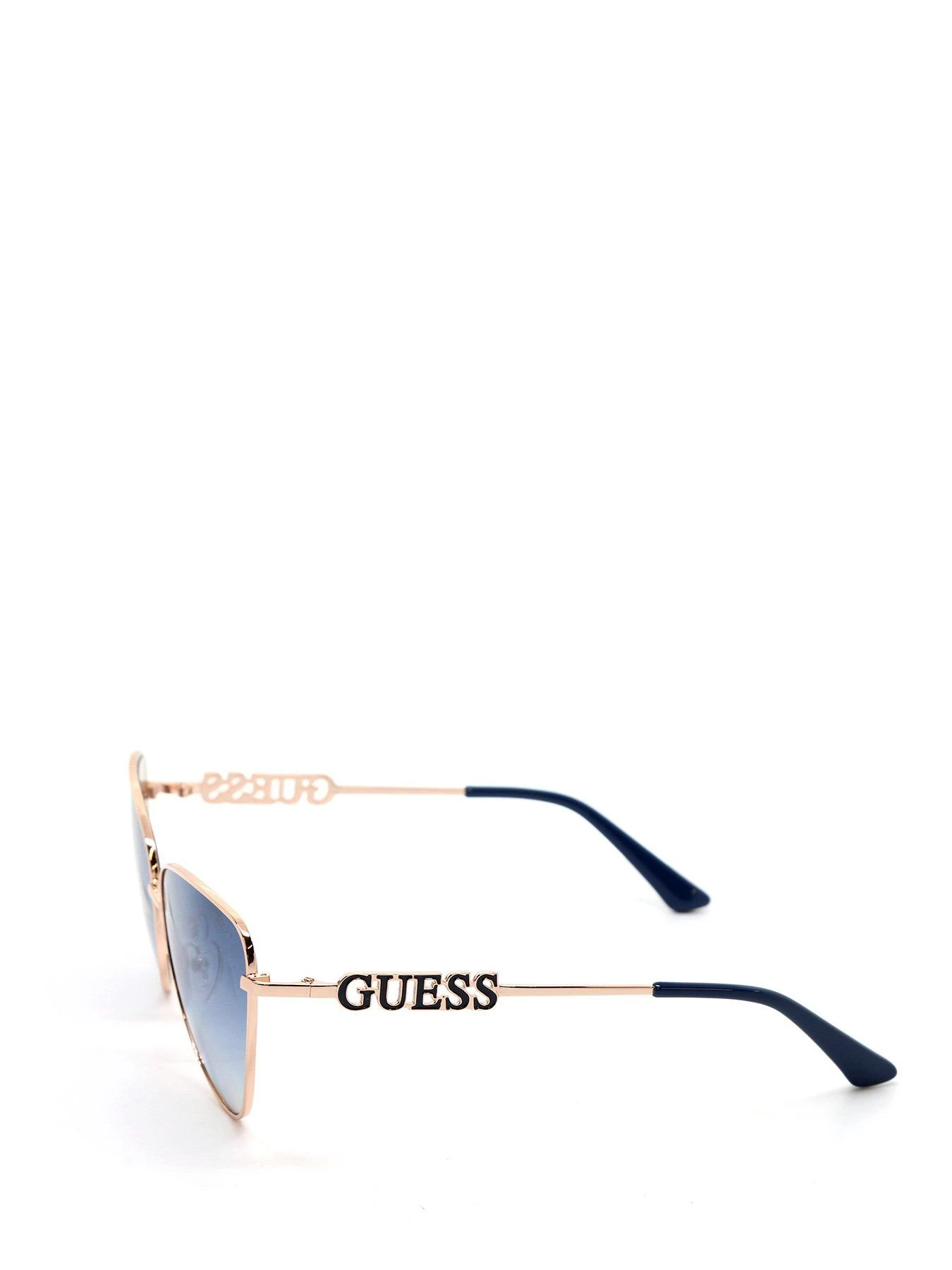 Окуляри GUESS модель GUESS GU7646 28W 61 Фото