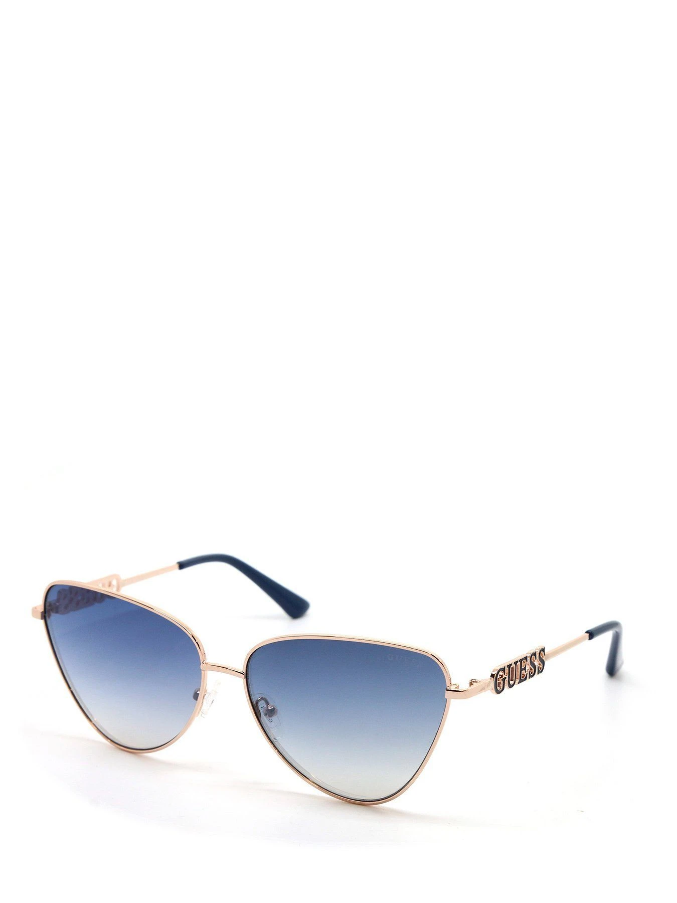 Окуляри GUESS модель GUESS GU7646 28W 61 Фото