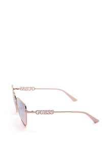 Окуляри GUESS модель GUESS GU7646 78Z 61 Фото