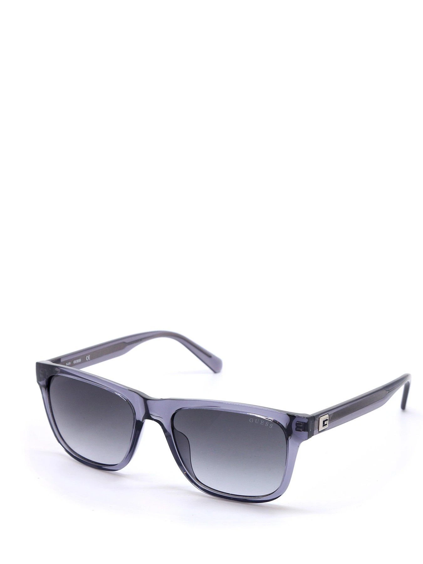 Окуляри GUESS модель GUESS GU6971 20B 55 Фото