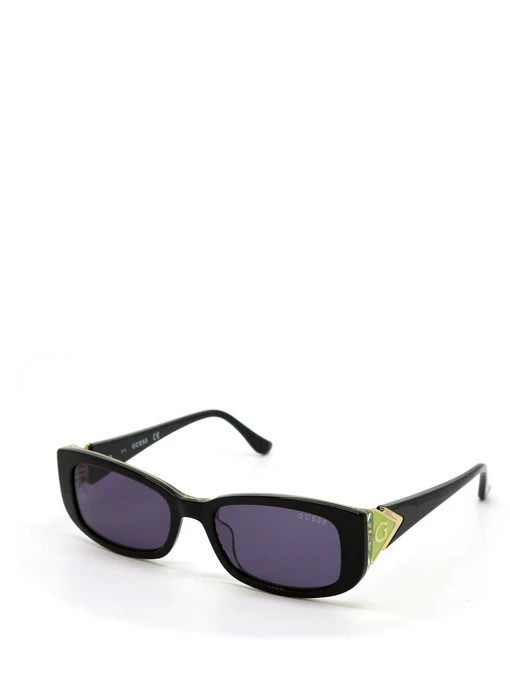 Окуляри GUESS модель GUESS GU7648 05A 54 Фото