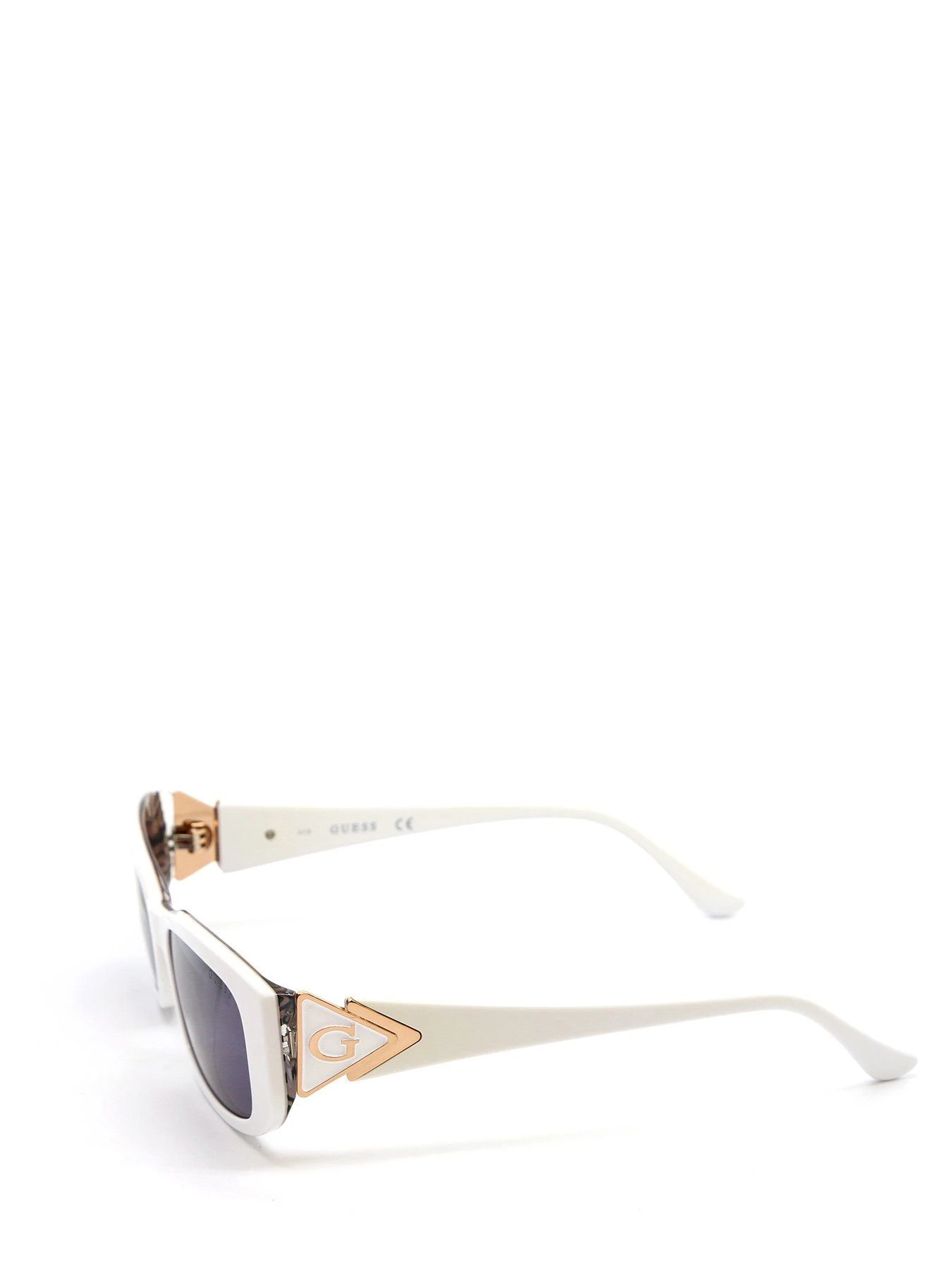 Окуляри GUESS модель GUESS GU7648 21C 54 Фото