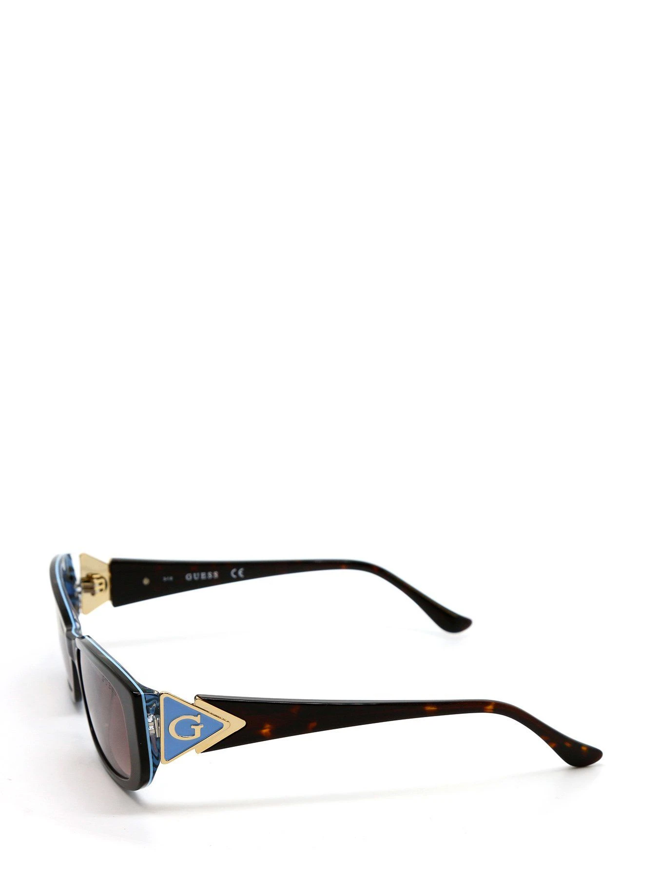 Окуляри GUESS модель GUESS GU7648 52F 54 Фото