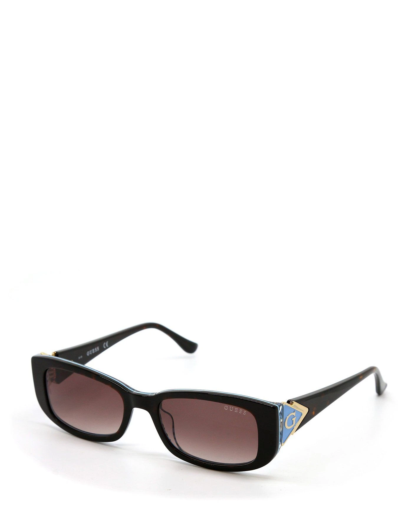 Окуляри GUESS модель GUESS GU7648 52F 54 Фото