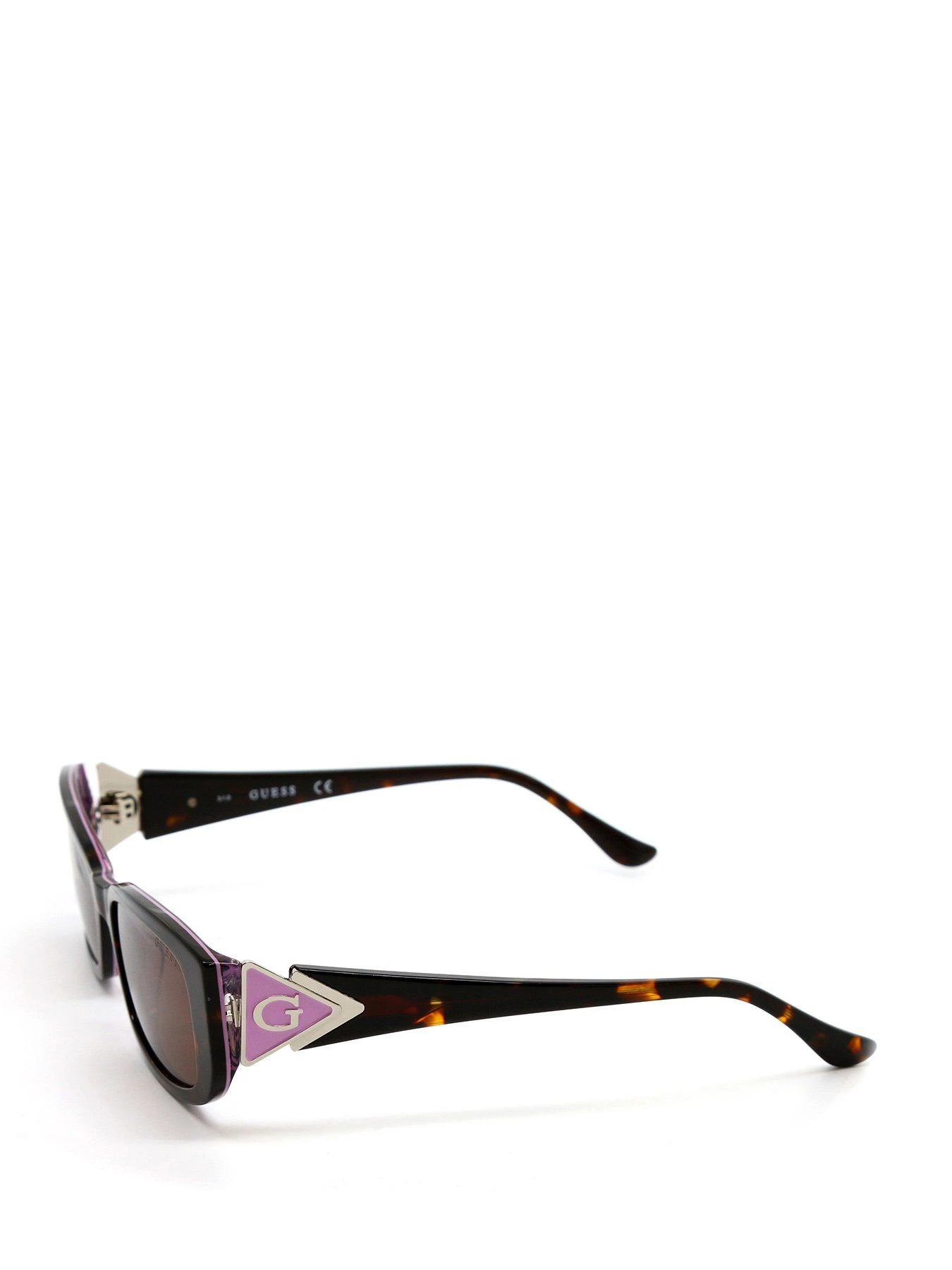 Очки GUESS модель GUESS GU7648 56E 54 Очки GUESS модель GUESS GU7648 56E 54 Фото