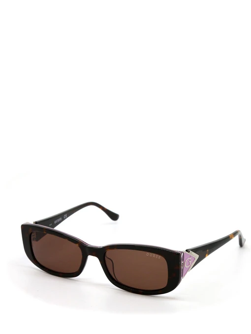 Окуляри GUESS модель GUESS GU7648 56E 54 Фото