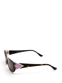 Очки GUESS модель GUESS GU7648 56E 54 Фото