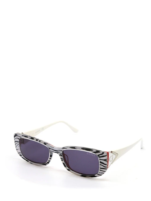 Окуляри GUESS модель GUESS GU7648 99A 54 Фото