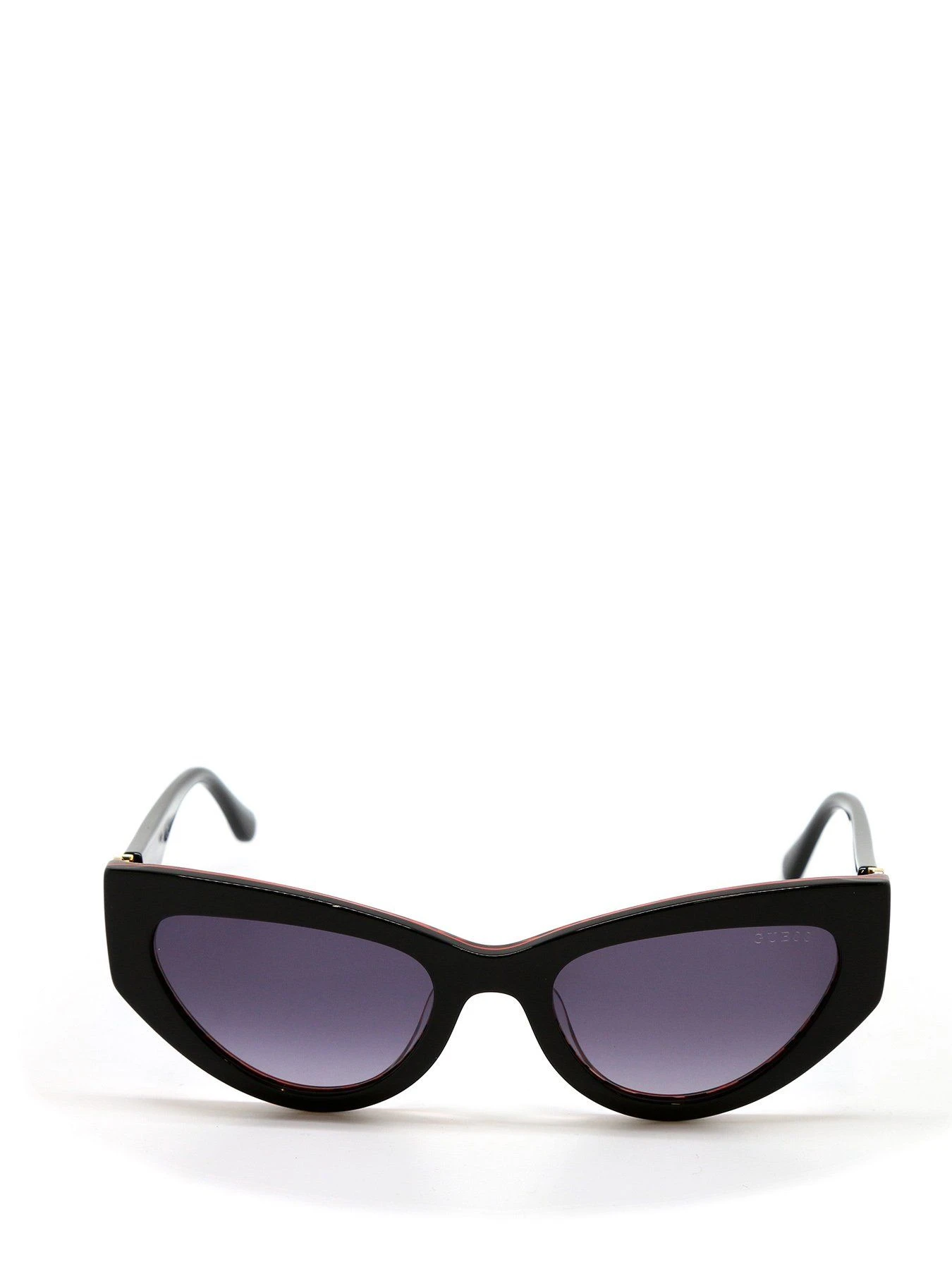 Окуляри GUESS модель GUESS GU7649 01B 54 Фото