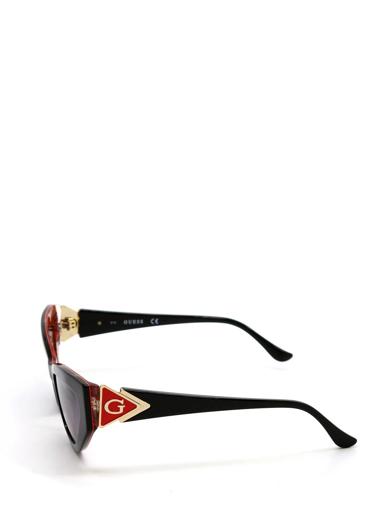 Окуляри GUESS модель GUESS GU7649 01B 54 Фото