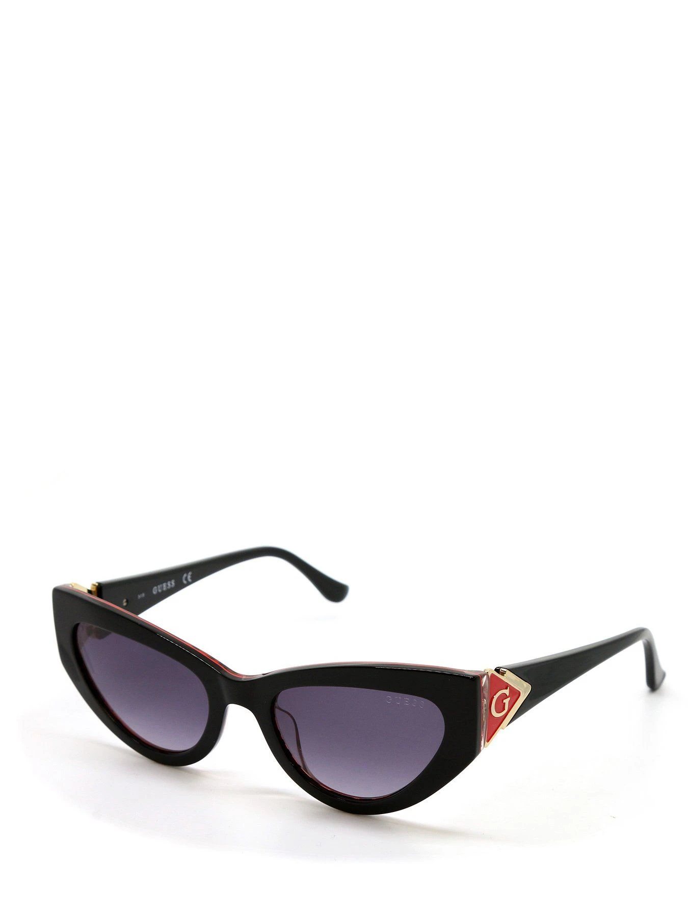 Окуляри GUESS модель GUESS GU7649 01B 54 Фото