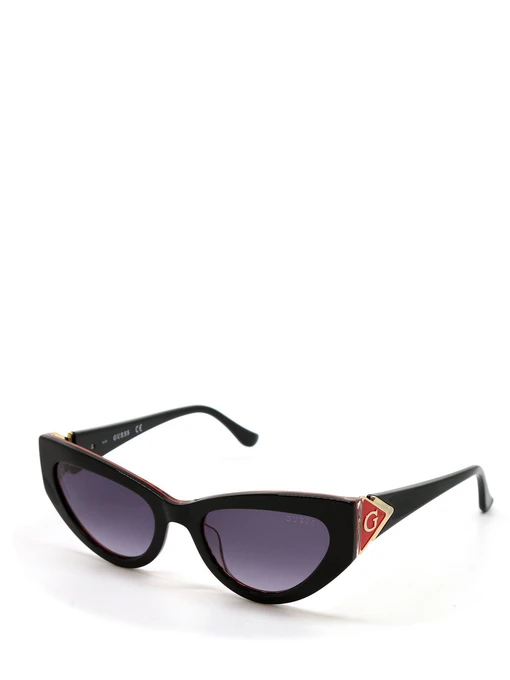 Окуляри GUESS модель GUESS GU7649 01B 54 Фото