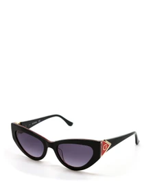 Окуляри GUESS модель GUESS GU7649 01B 54 Фото