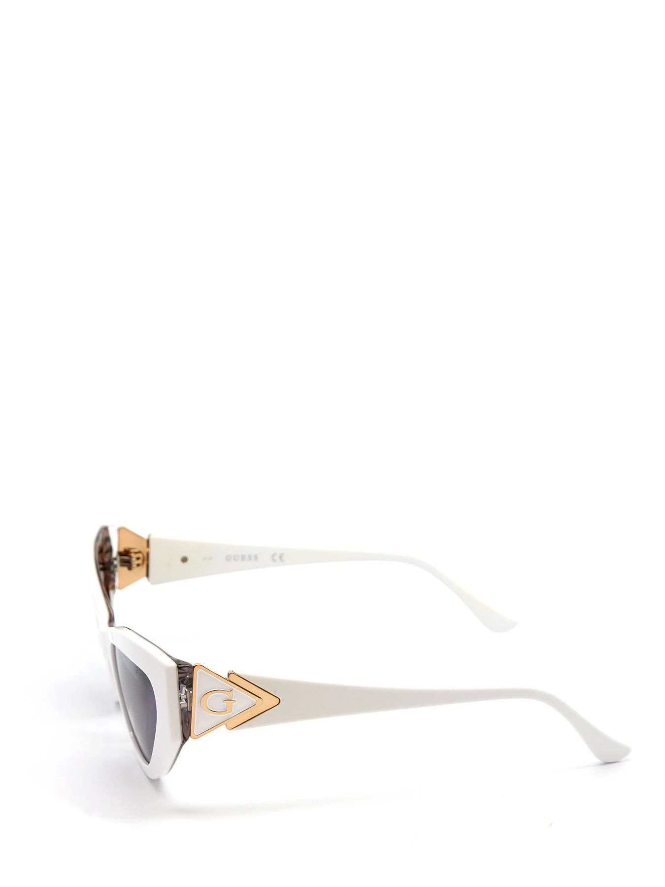 Окуляри GUESS модель GUESS GU7649 21A 54 Фото
