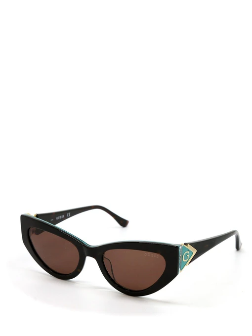 Очки GUESS модель GUESS GU7649 52E 54 Фото