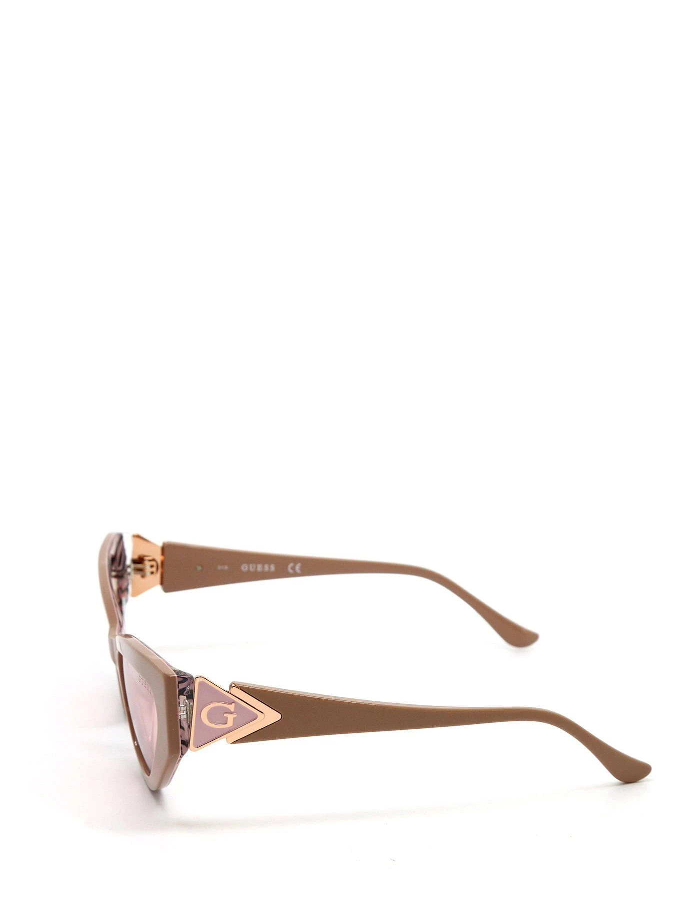 Очки GUESS модель GUESS GU7649 57G 54 Фото