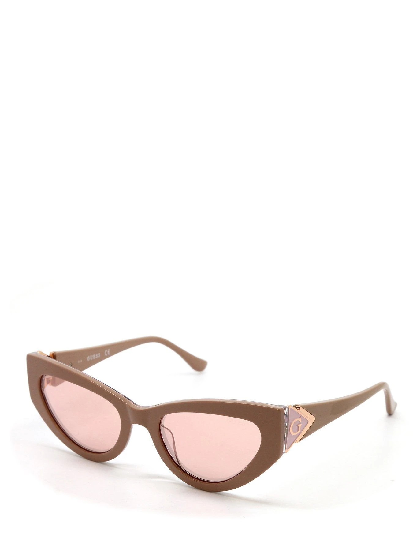 Очки GUESS модель GUESS GU7649 57G 54 Фото