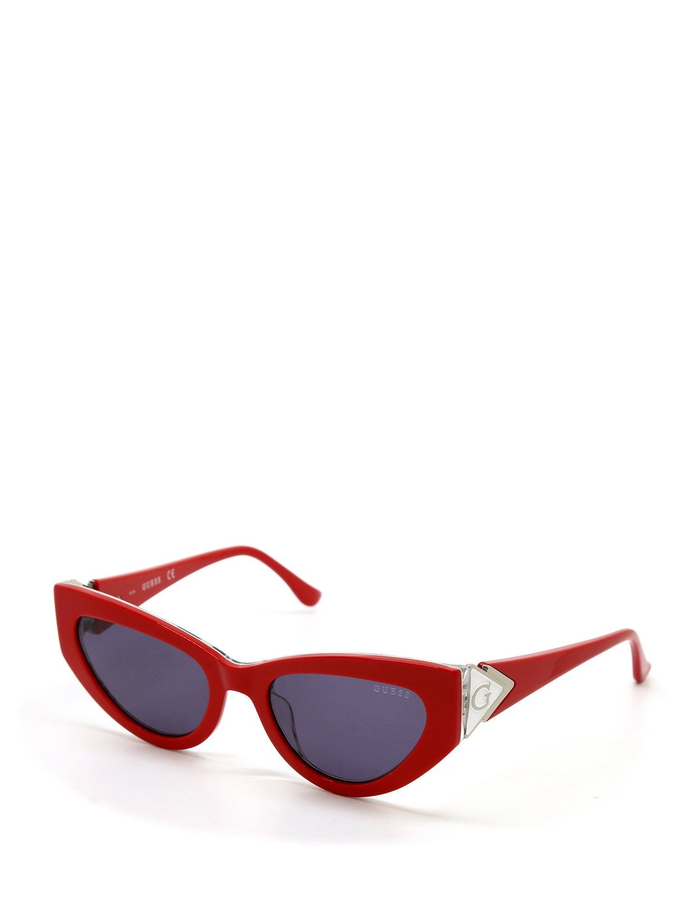 Очки GUESS модель GUESS GU7649 66A 54 Очки GUESS модель GUESS GU7649 66A 54 Фото