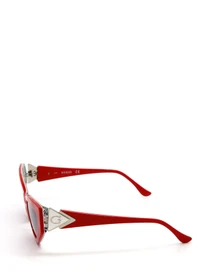 Очки GUESS модель GUESS GU7649 66A 54 Фото