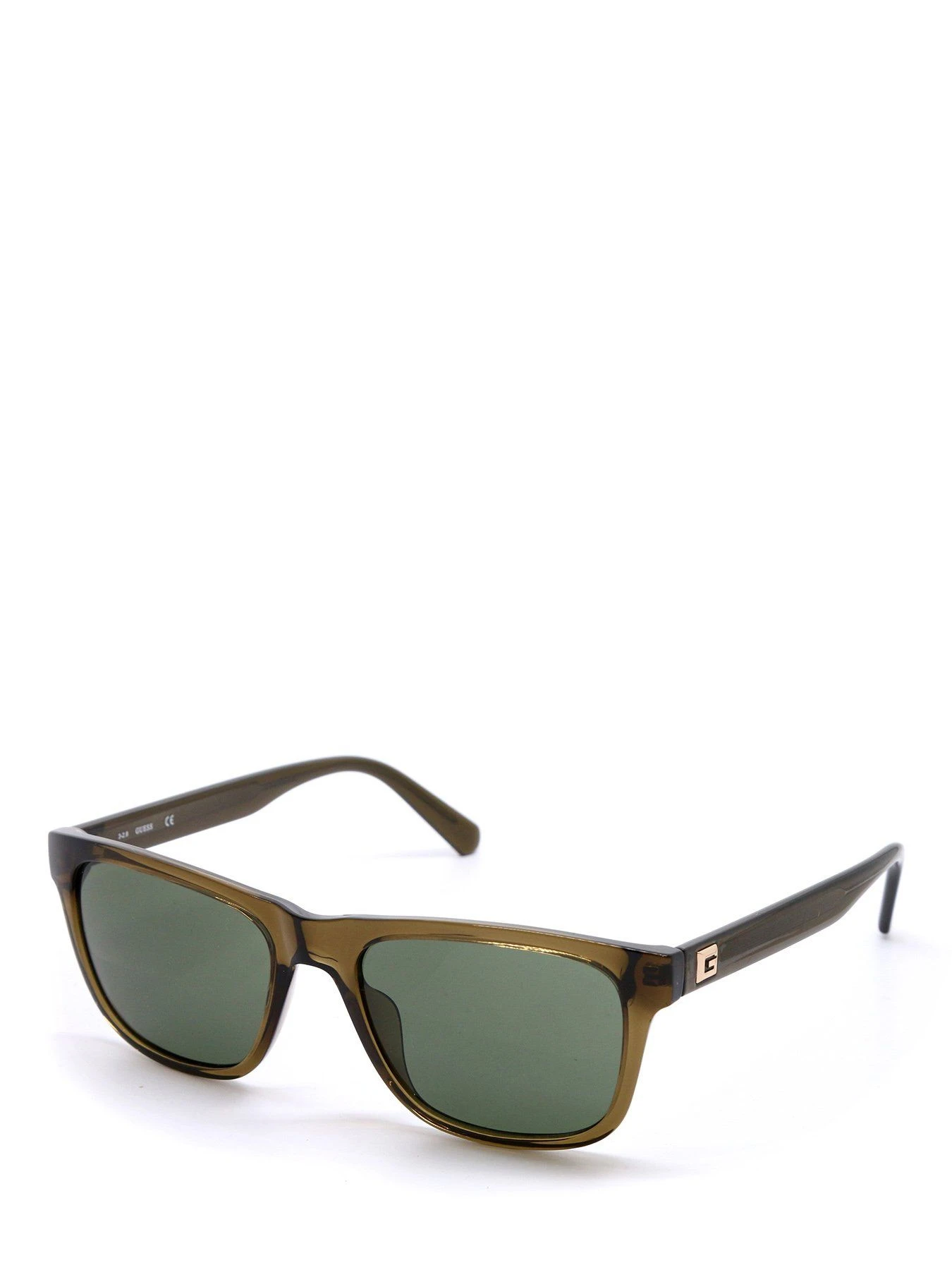 Окуляри GUESS модель GUESS GU6971 45N 55 Фото