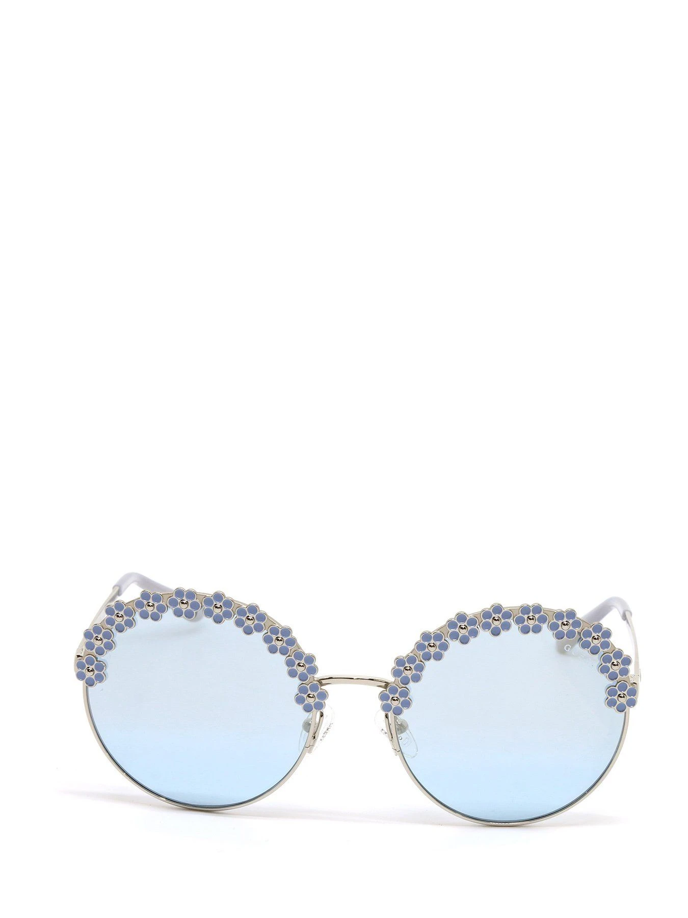Очки GUESS модель GUESS GU7587 10X 59 Очки GUESS модель GUESS GU7587 10X 59 Фото