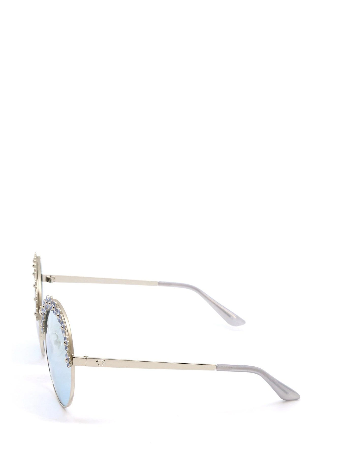 Очки GUESS модель GUESS GU7587 10X 59 Очки GUESS модель GUESS GU7587 10X 59 Фото