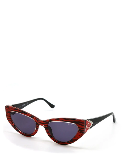 Очки GUESS модель GUESS GU7649 99A 54 Фото
