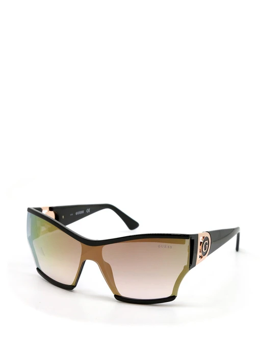 Очки GUESS модель GUESS GU7650 01U 0 Фото
