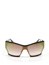 Очки GUESS модель GUESS GU7650 01U 0 Фото