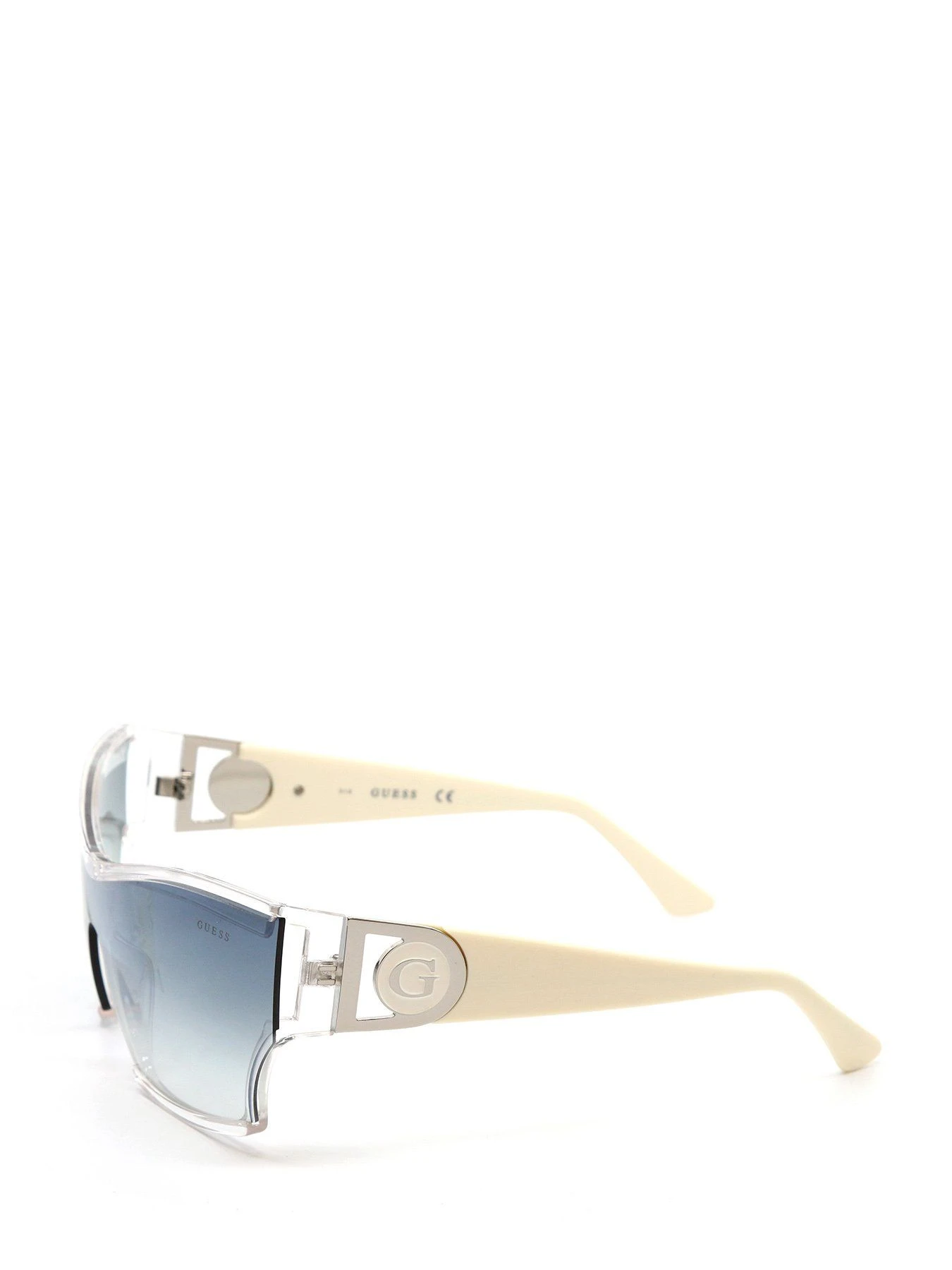 Окуляри GUESS модель GUESS GU7650 26C 0 Фото