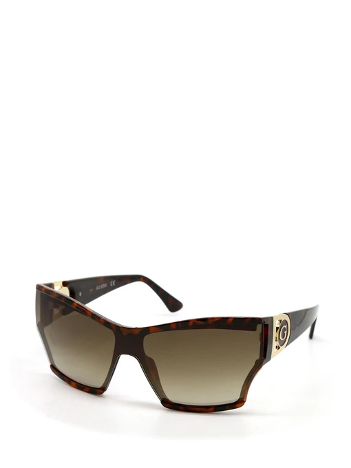 Очки GUESS модель GUESS GU7650 52G 0 Фото