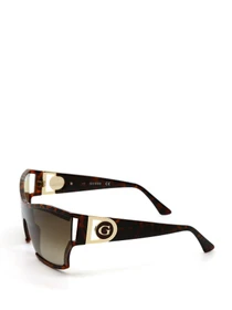 Очки GUESS модель GUESS GU7650 52G 0 Фото