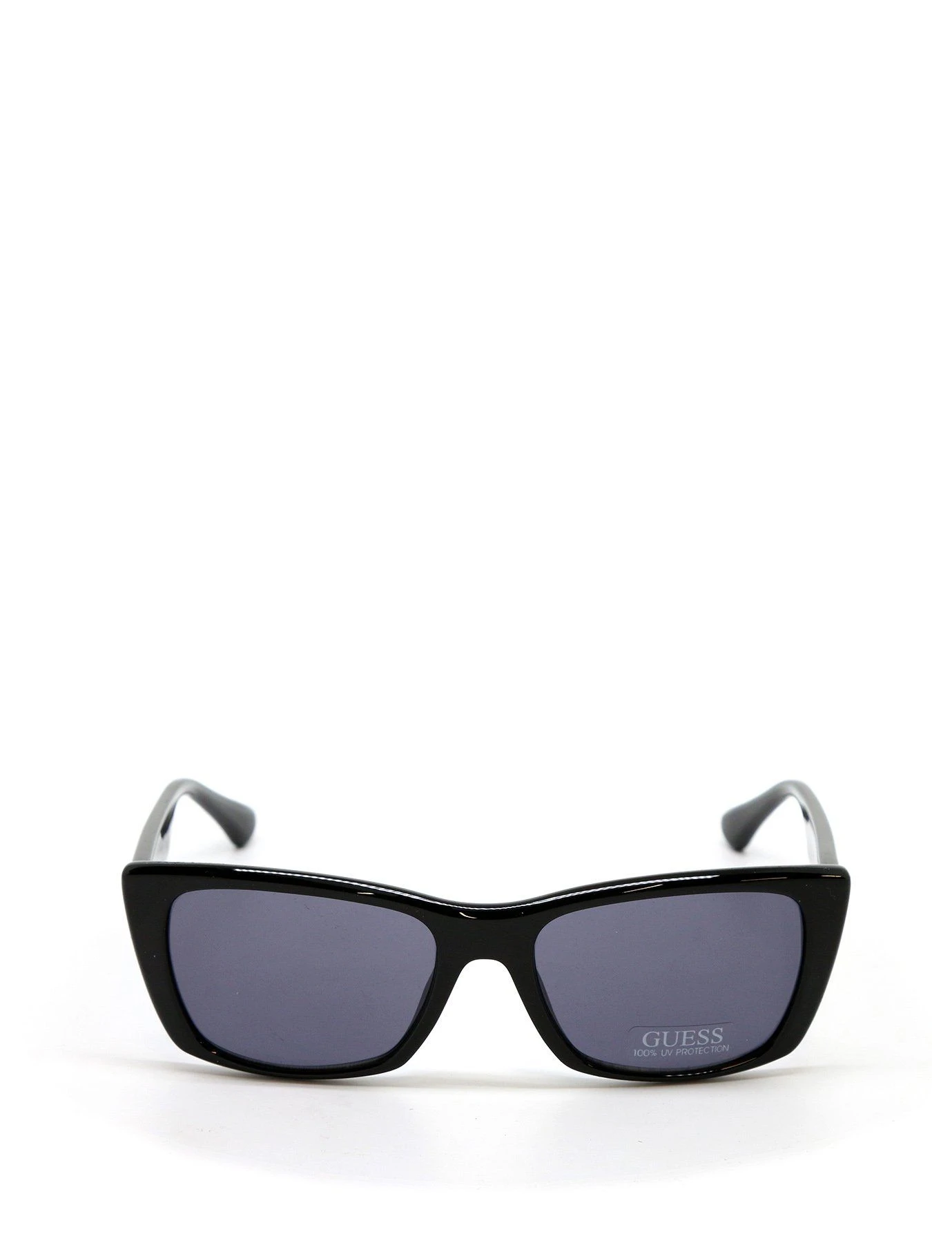 Очки GUESS модель GUESS GU7652 01A 53 Очки GUESS модель GUESS GU7652 01A 53 Фото