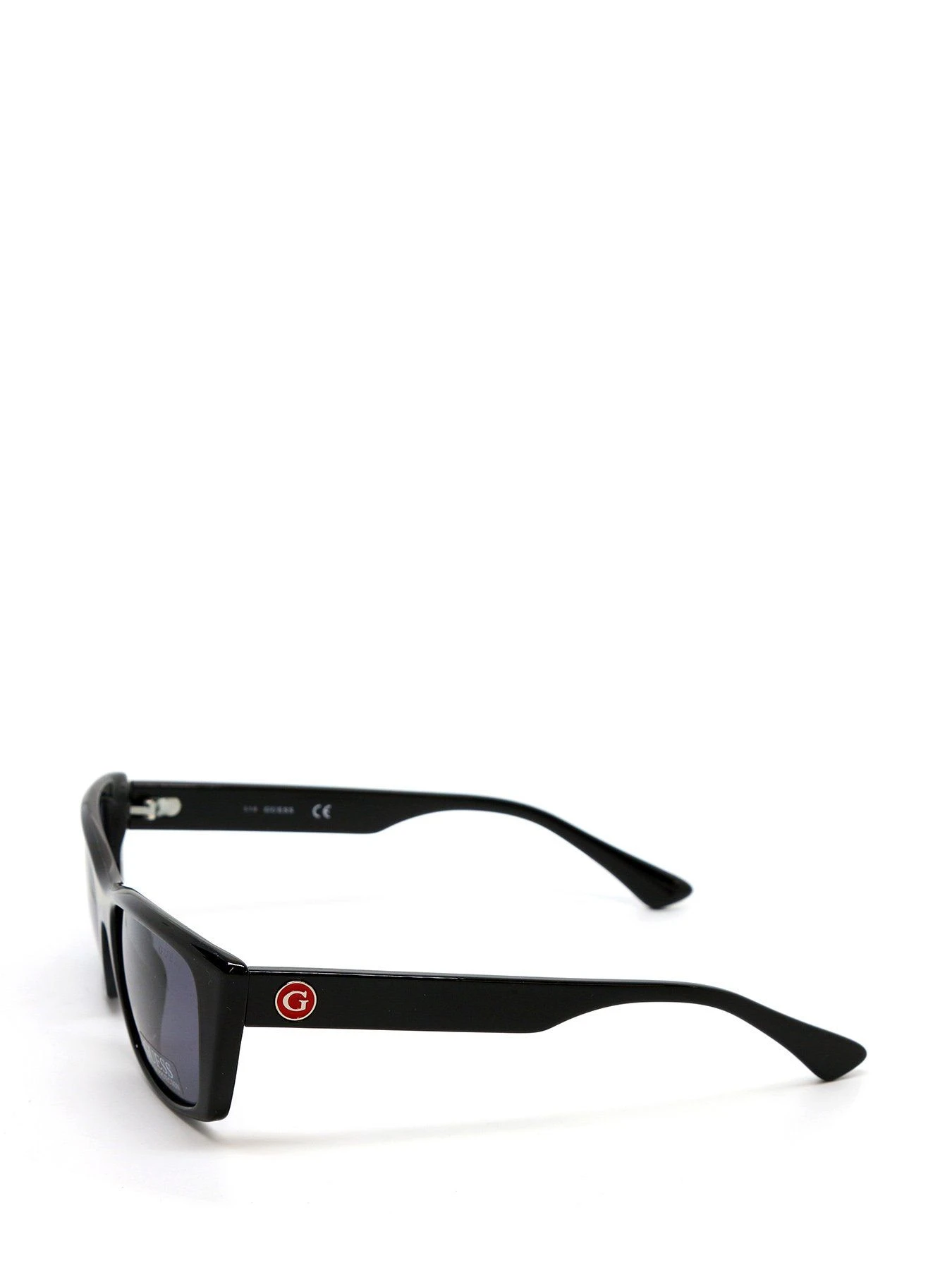 Очки GUESS модель GUESS GU7652 01A 53 Очки GUESS модель GUESS GU7652 01A 53 Фото