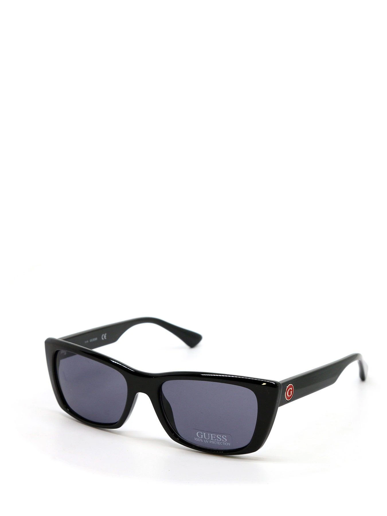 Очки GUESS модель GUESS GU7652 01A 53 Очки GUESS модель GUESS GU7652 01A 53 Фото